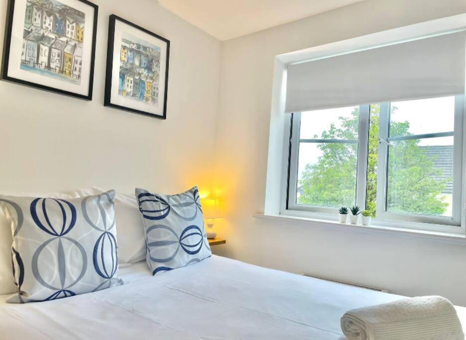 Lovely 2-Bedroom Bristol Apartment. Free Parking. Екстер'єр фото